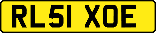 RL51XOE