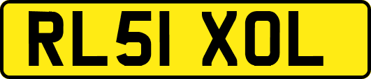 RL51XOL