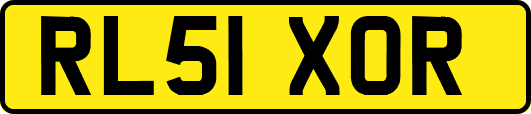 RL51XOR