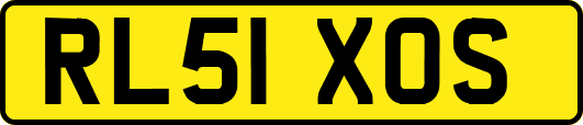 RL51XOS