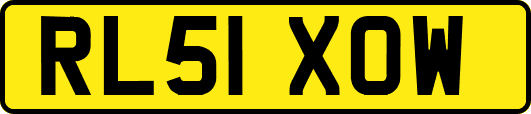 RL51XOW