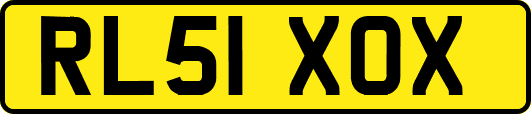 RL51XOX