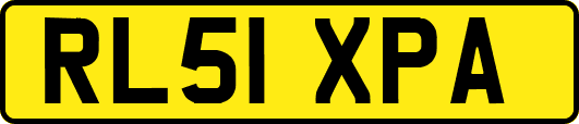 RL51XPA