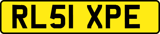 RL51XPE
