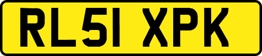 RL51XPK