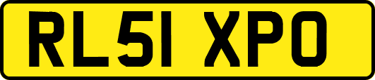 RL51XPO