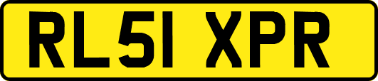 RL51XPR
