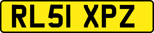 RL51XPZ