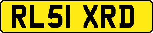 RL51XRD