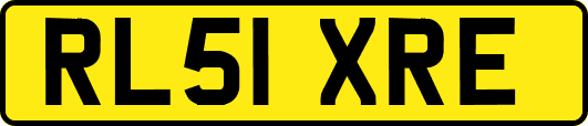 RL51XRE