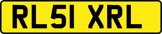 RL51XRL