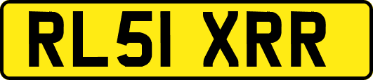 RL51XRR