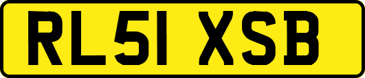 RL51XSB