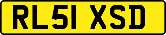 RL51XSD