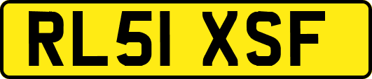 RL51XSF