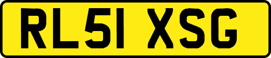 RL51XSG