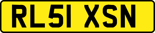 RL51XSN