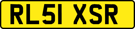 RL51XSR
