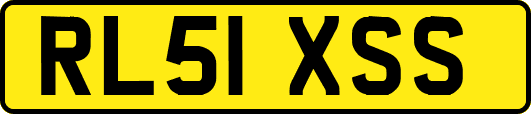 RL51XSS