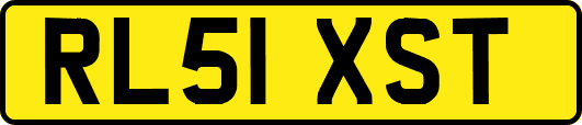 RL51XST