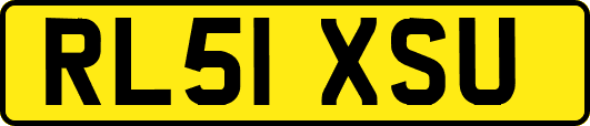 RL51XSU