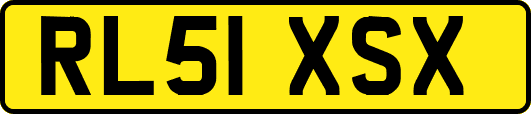 RL51XSX