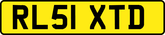 RL51XTD