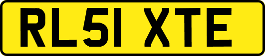 RL51XTE