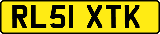 RL51XTK