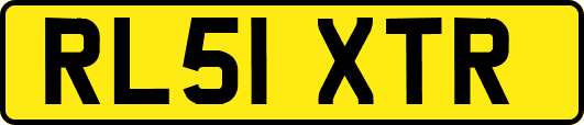 RL51XTR