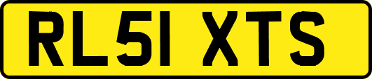 RL51XTS