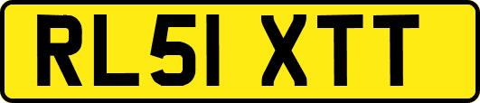 RL51XTT