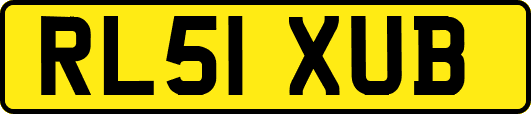 RL51XUB