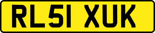 RL51XUK