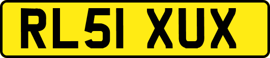 RL51XUX