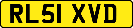 RL51XVD