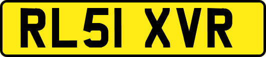 RL51XVR