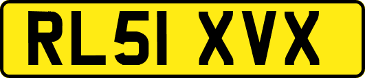 RL51XVX