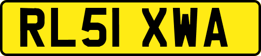 RL51XWA
