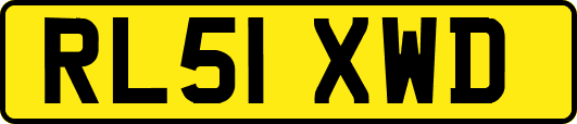 RL51XWD