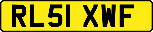 RL51XWF