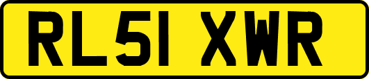 RL51XWR