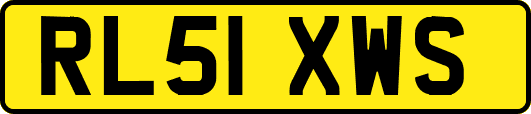 RL51XWS