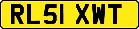 RL51XWT