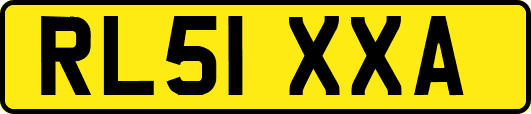 RL51XXA