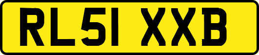 RL51XXB