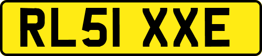 RL51XXE