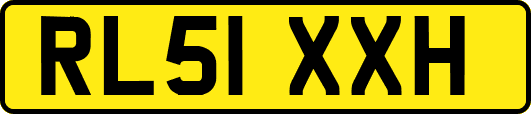 RL51XXH