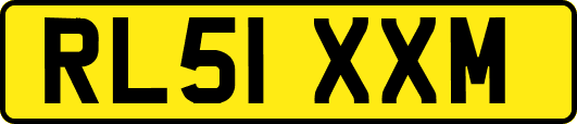 RL51XXM