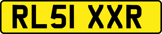 RL51XXR